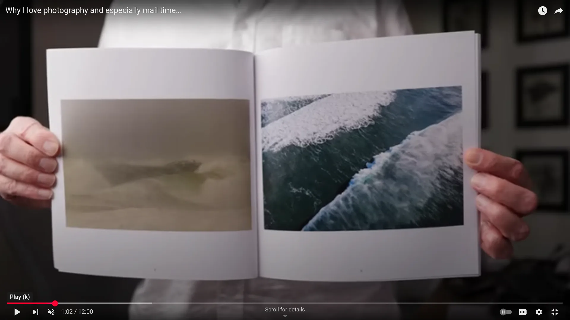 Art of Photography
