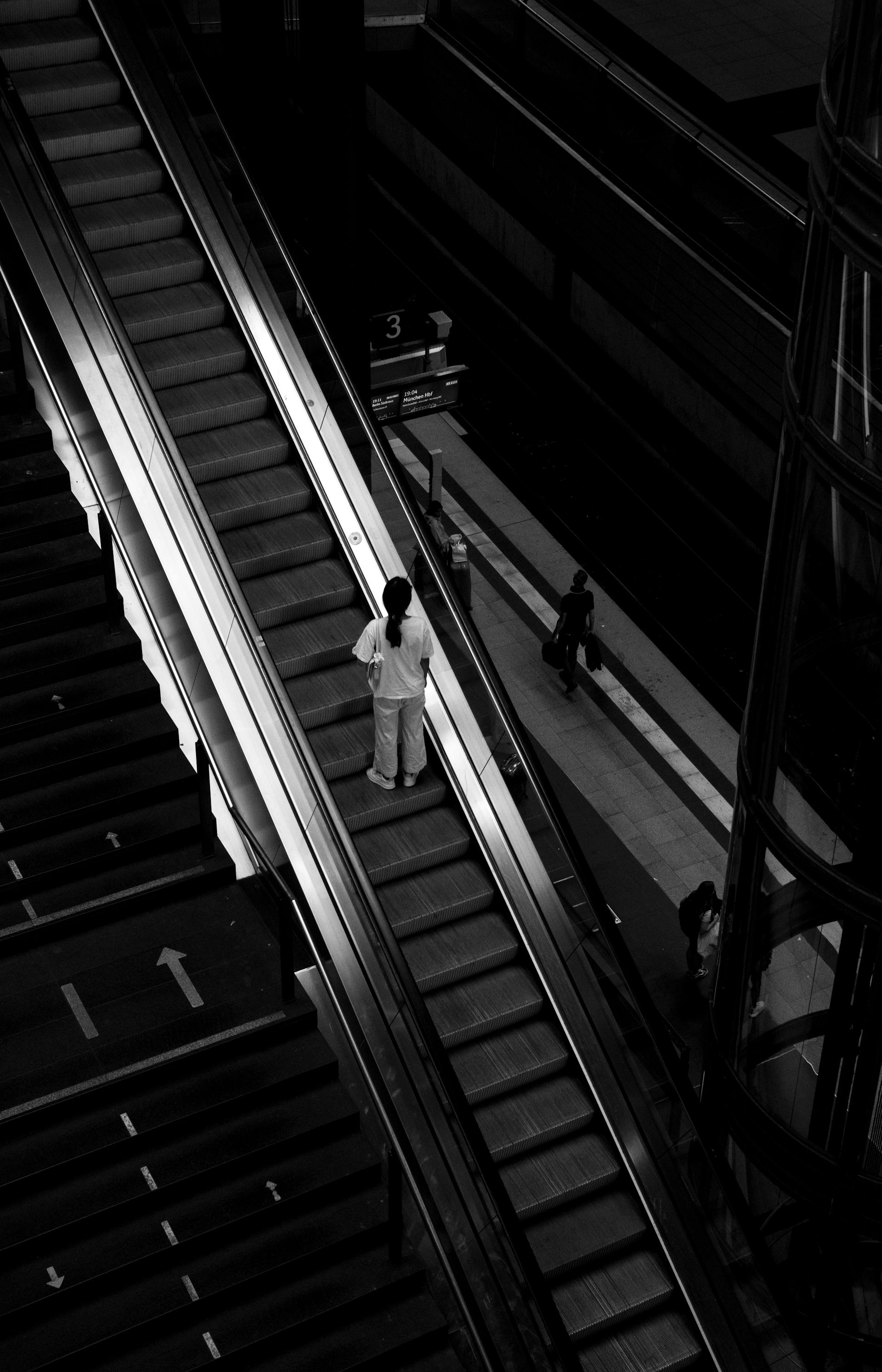 The Secret MINIMALIST Photography