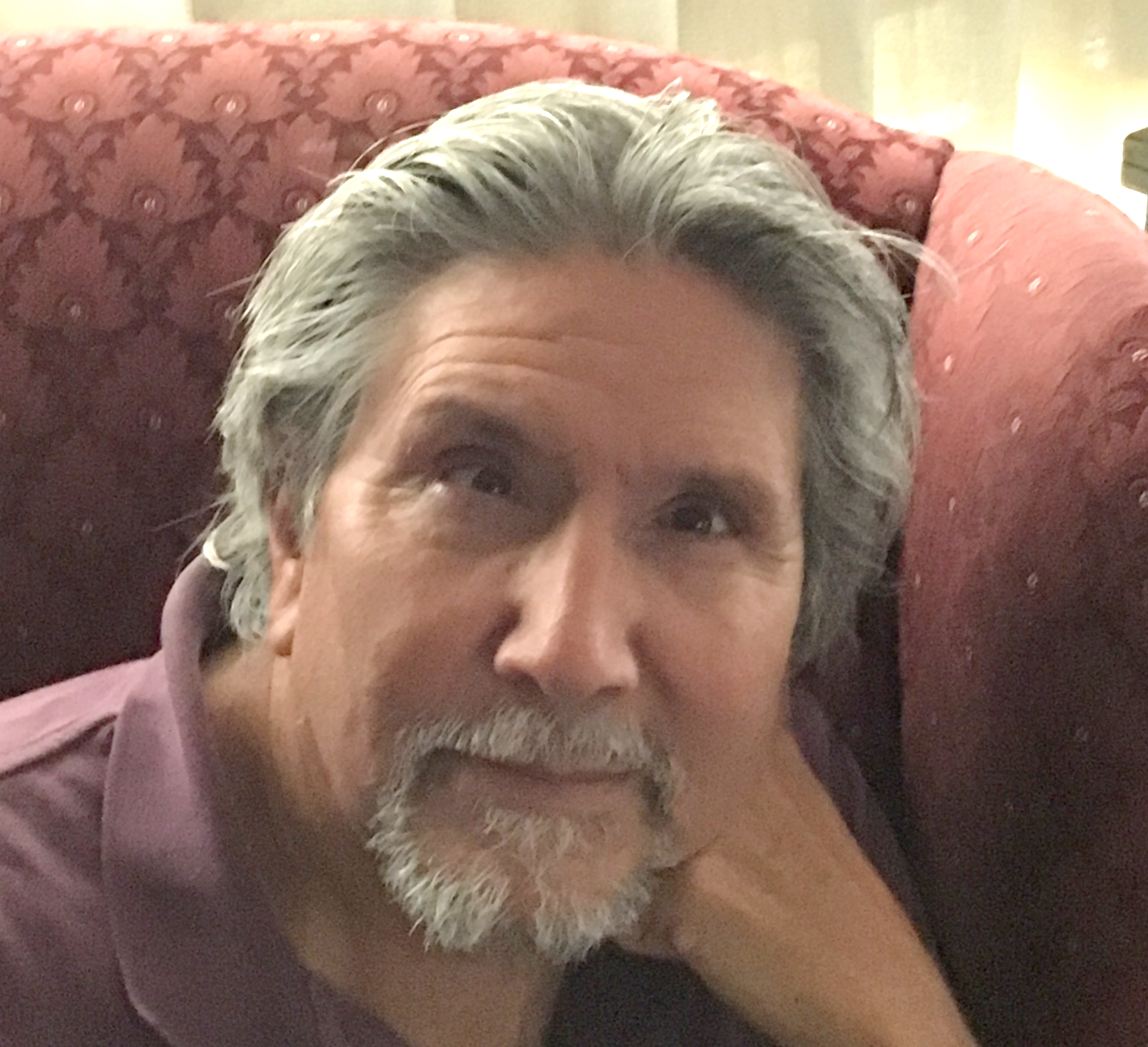 Ron McBride